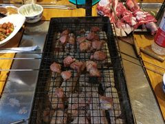 -关二碳烤羊腿(龙翔路店)