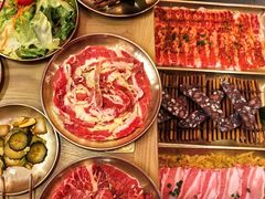 -西塔老太太泥炉烤肉(亚运村店)