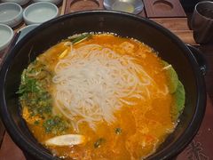 -银米·云南传统过桥米线(双廊黑金冠店)