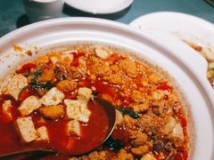 -呷湘厨·鱼汤捞饭·剁椒鱼头·辣椒炒肉(国家会展中心店)