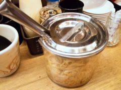 小菜-豚骨王拉面(Orchid Hotel)