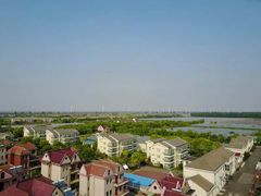 -上海老范农家乐(崇明前卫村店)