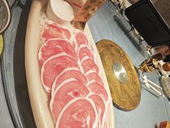 -百草滩羊清水涮羊肉(长城路店)