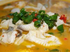 -川味堂·四川豆花(八卦岭店)