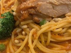 -Pennehut畔尼意面(合肥万象城店)