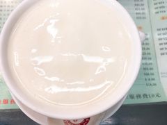 -义顺牛奶公司(庇利金街店)