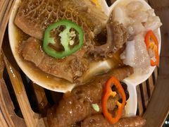 -新兴·金羊座·粤菜点心(乐峰店)