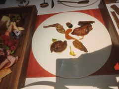 -Wei菋·Le Bistrot