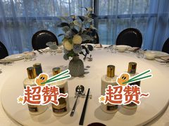 -上海小南国(金桥国际广场店)