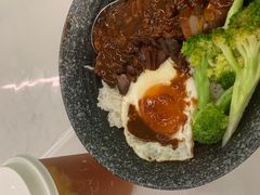 -新荔园茶餐厅(荔湾区府宿舍大院店)