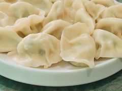-五谷丰登农家院·地道胶东菜·海鲜烧烤(威海店)
