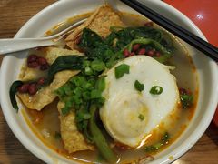 -螺小胖柳州螺蛳粉(钟楼总店)