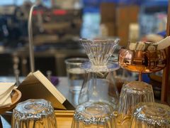 -MQ COFFEE STAND明谦(新洲店)
