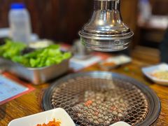 -韩一品韩国料理(柏庐南路店)