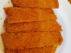 炸猪排-沪西老弄堂面馆(定西路店)