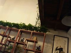 -铭洋专业采耳(田子坊店)