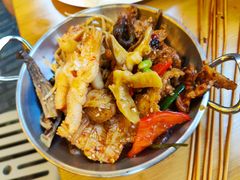 -嘉州鲜知味钵钵鸡(奎星楼店)