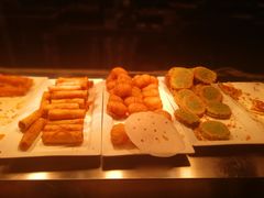 炸春卷-AdD全日制餐厅(中谷花园酒店)