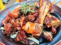 -MR.ROCKY洛奇先生·西餐&酒吧(琶醍店)