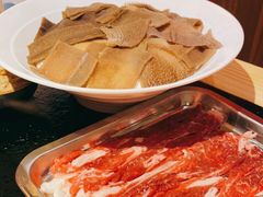 -京炭铜锅涮肉·羊蝎子·羊肉炉(保利·时光里店)