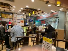 -丽的面家(多宝路店)