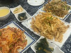 -八两八金·莱芜特色炒鸡(市南漳浦路店)