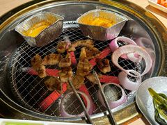 -伊茉家的烤肉店(勒泰中心店)