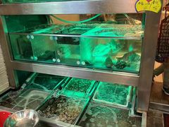 -焕记海鲜饭店
