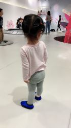 -MINI MARS KIDS CLUB亲子家庭中心(长宁天山店)