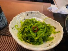 -喜多亭(宜山路店)
