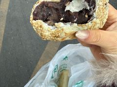 -老回回小吃(百万庄店)
