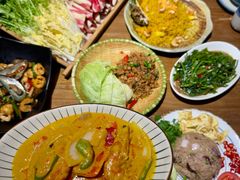 -太泰东南亚餐厅(万福广场店)