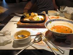 -半秋山西餐厅(巴南万达广场店)