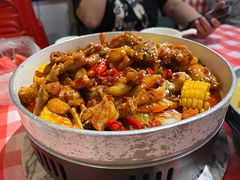 -辣小鲜·南昌大排档(船山路店)