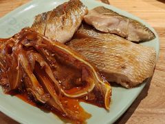 -焰江山海鲜牛排烤肉自助(锦华万达二星店)
