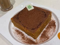 暴富漏奶华-龙记·香港茶餐厅(海上世界店)