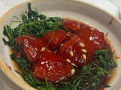 -香雪海饭店中餐厅(人民桥店)