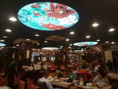 大堂-点都德(盘福楼店)