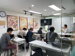 -帝京日语(春熙路旗舰校区)