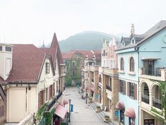 -美的鹭湖森林度假区
