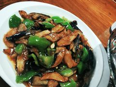 -老六杀猪菜(进乡街店)