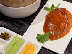 大董“酥不腻”烤鸭-大董(福田皇庭中心店)