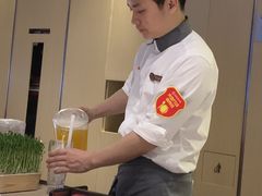 -海底捞大排档火锅(打浦路店)