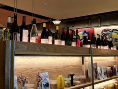 -芭莉与彩虹西餐厅(成都合生汇店)