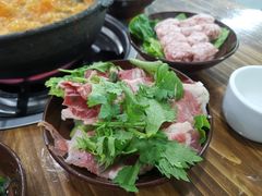 -笔记安顺夺夺粉火锅