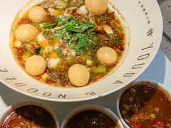 -友达面馆(广州总店)