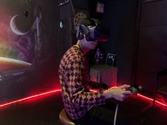 -游趣VR·虚拟现实体验馆(天河店)