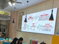 -福巷湘食小馆·猛火现炒(上海首店)