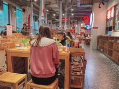 -么肆烤肉·中式自助·烤肉大排档(街道口季佳PAI店)