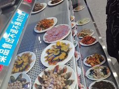 -韩麦大冷面(桂花街直营店)